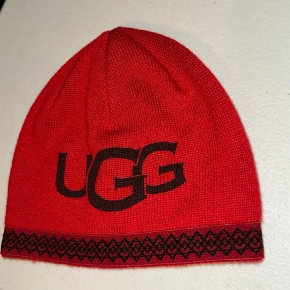 UGG Baby Beanie